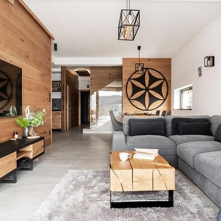 Czorsztyn Prestige Διαμέρισμα Εξωτερικό φωτογραφία