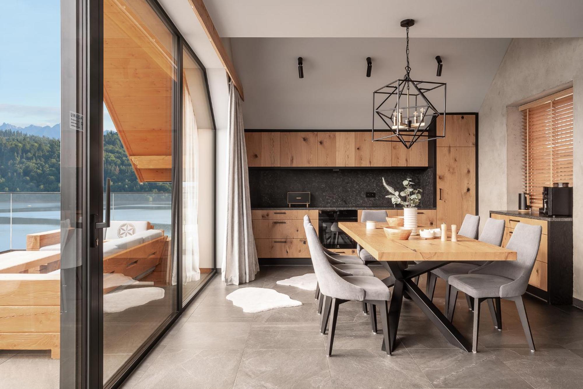 Czorsztyn Prestige Διαμέρισμα Εξωτερικό φωτογραφία