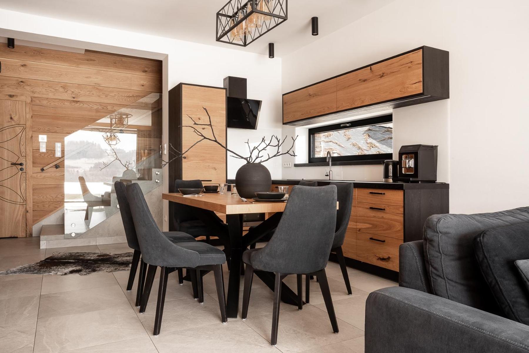 Czorsztyn Prestige Διαμέρισμα Εξωτερικό φωτογραφία