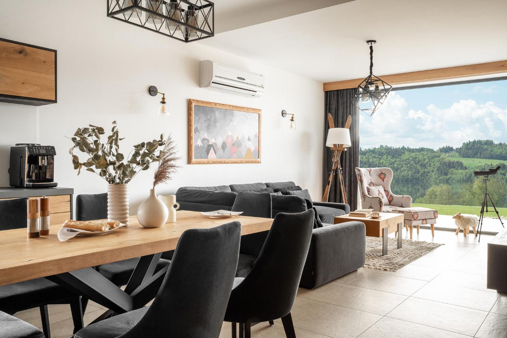 Czorsztyn Prestige Διαμέρισμα Εξωτερικό φωτογραφία
